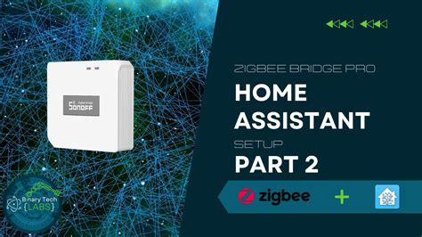 Setting Up Zigbee With Home Assistant Unlock The Full Off