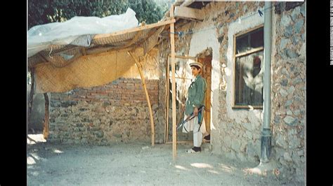 Osama Bin Ladens Afghan Hideout Rare Look In Photos Cnn