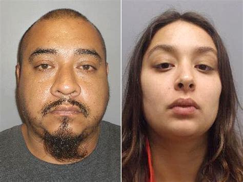 Fla Couple Allegedly Sexually Assaulted Pregnant Woman Pregnant