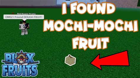 Finding Dough Fruit Challenge Blox Fruits Youtube