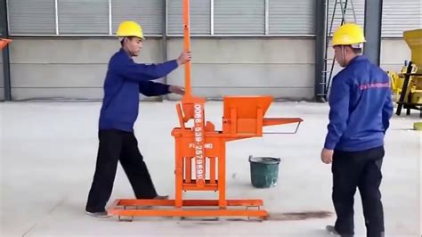 Surely, these new inventions are not the last ones that humanity has developed and many others 2. Amazing construction inventions You should see this before ...