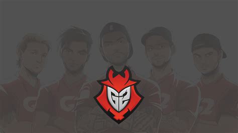 G2 Esports 2016 Csgo Wallpapers And Backgrounds