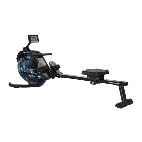 Cardiomaster Ch20 Hydro Rower