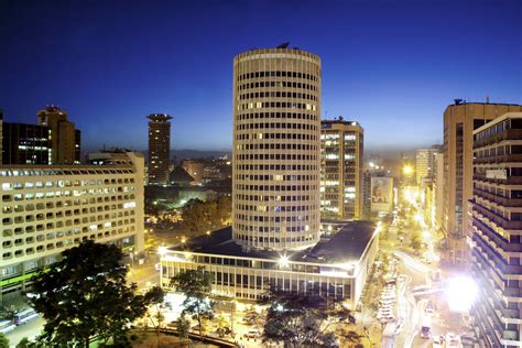 Must Visit Places In Nairobikenya Kemzykemzy
