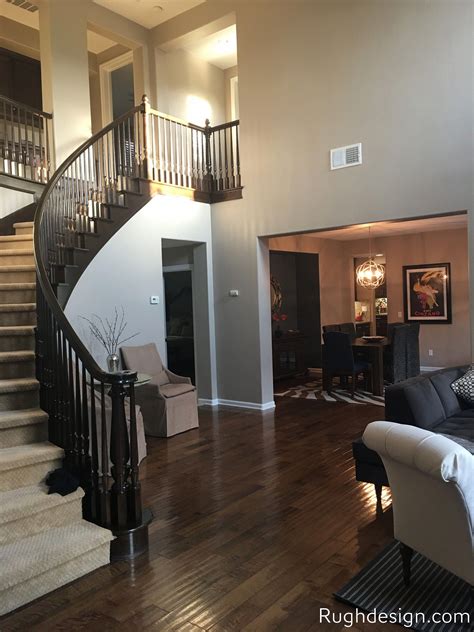 My Top 5 Sherwin-Williams Neutral Paint Colors | Modern ...