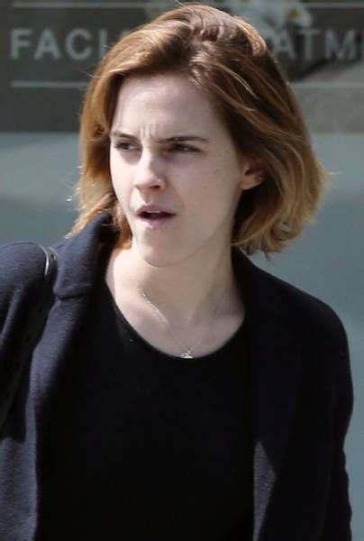 Resultado De Imagem Para Emma Watson No Makeup Emma Watson Without