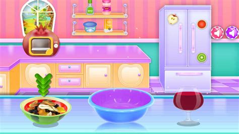 Aber simulationsspiele und kochspiele sind auch sehr beliebt. Kochen Spiele Kuchen Schokolade Obst: Amazon.de: Apps für ...