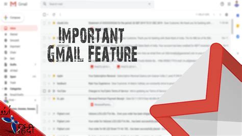 5 Features In New Gmail That Actually Useful Youtube