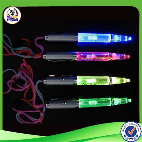 Led Flashlight Promotional Led Pen China Promotional Led Pen