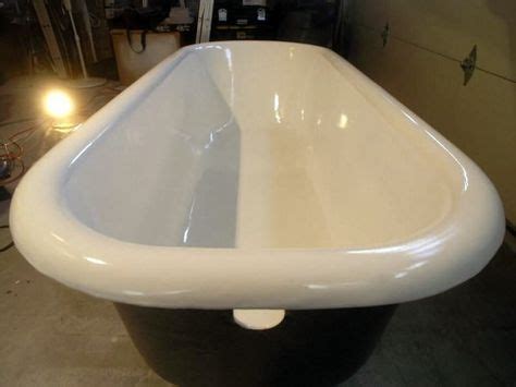 Give an old kitchen table new life in a weekend with these simple. Top Tips for Refinishing a Bathtub | Refinish bathtub ...