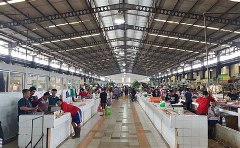 Pasar Jajanan Terbaik Di Tangerang Flokq Coliving Blog Jakarta