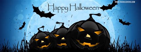 Happy Halloween Facebook Covers Halloween Fb Covers Happy Halloween