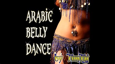 Arab Belly Dance Telegraph
