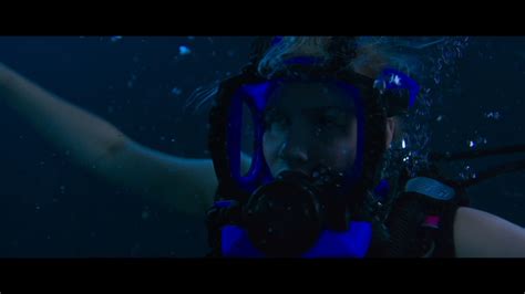 Claire Holt In 47 Meters Down Horror Actrices Foto 41138300 Fanpop
