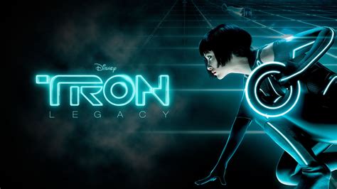 Tron Legacy Wallpaper: Tron: Legacy | Tron legacy, Tron ...