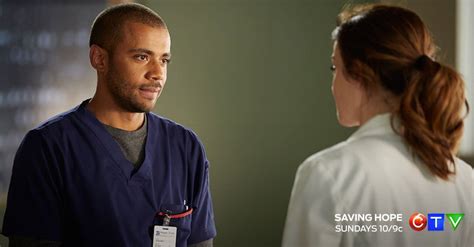 Audience reviews for saving hope: SAVING HOPE Season 5 Trailer, Images and Posters | The ...