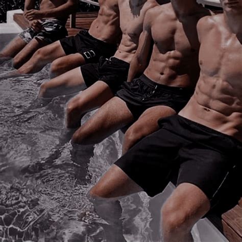 Bad Boy Aesthetic Abs Boys Hommes Sexy Just Beautiful Men Shirtless