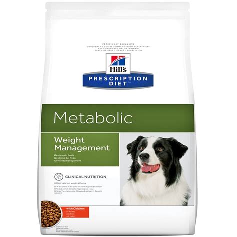 Proud to have helped 11 million shelter pets Hills Diet Metabolic Dog Food | Hills Metabolic - Manor ...