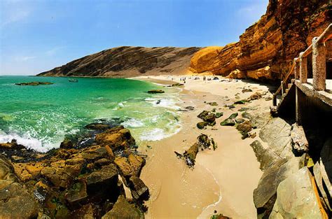 Best Trip Peru Las 10 Mejores Playas De Peru