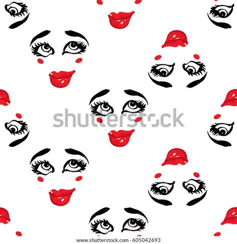 Woman Wasnt Me Vector Emoticons Emoji Stock Vector Royalty Free 605042693 Shutterstock