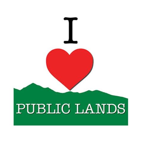 Protect Public Lands