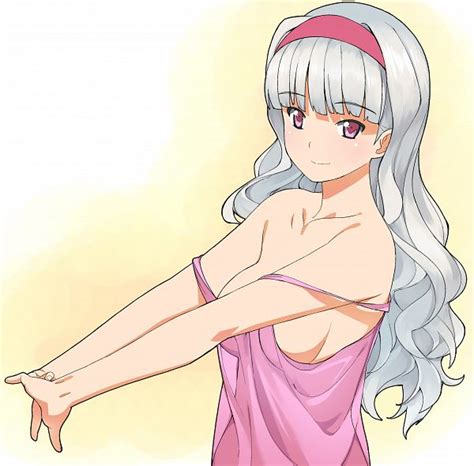 Shijou Takane Takane Shijou The Idolm Ster Image