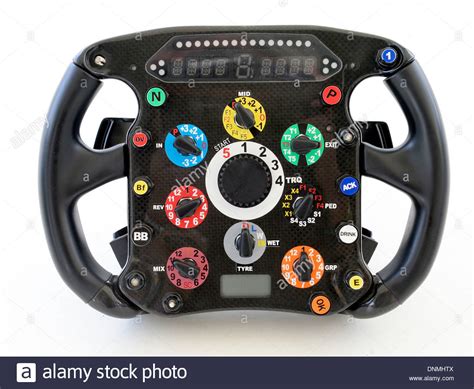 It was just that, a steering wheel. Fia formula 1 - Älypuhelimen käyttö ulkomailla