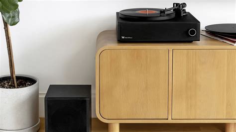 This Victrola Turntable Promises To Make Playing Vinyl A Walk In The