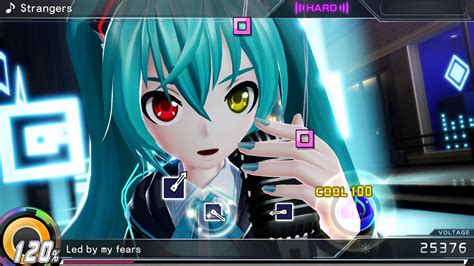 Hatsune Miku Project Diva X For Ps4 — Buy Cheaper In Official Store