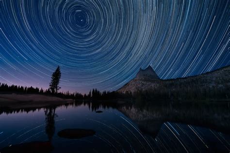 Star Trail Photography A Guide From Preparation To Execution Pixels