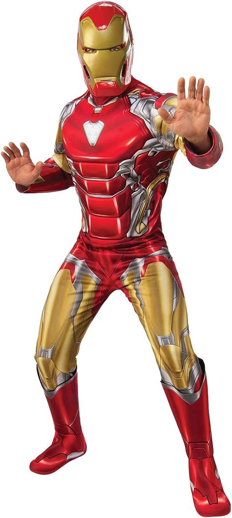 Iron Man Suits Cosplay Telegraph