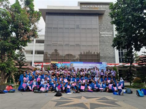 Universitas Pancasila Jakarta Indonesia Joins Apiem Theapiem