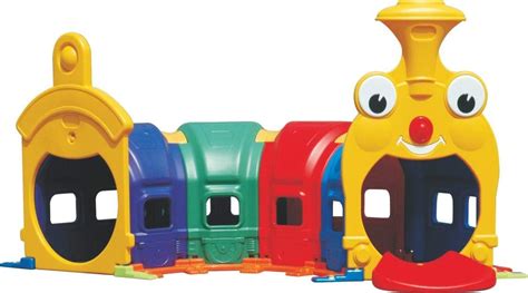 Rbwtoys Indooroutdoor Play Caterpillar Tunnel Playground For Kids