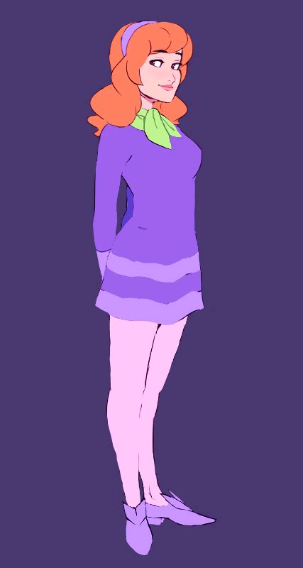 Lovely Daphne Blake