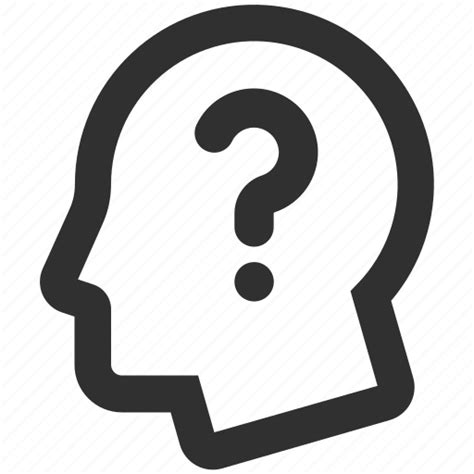 Customer support, faq, frequently asked questions, help, question, questions, support icon