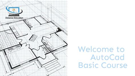 AutoCad Distance Learning Tutorials Courses YouTube