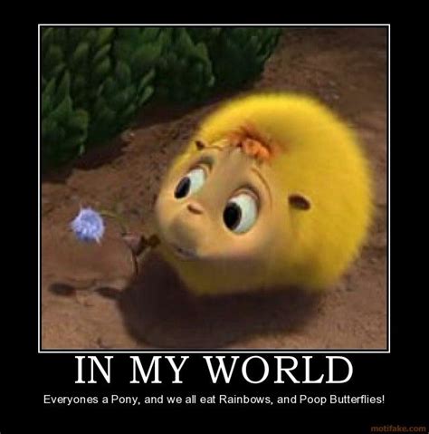 Pin by Dillon Long on Quotes | Favorite movie quotes, My world, Pony gambar png
