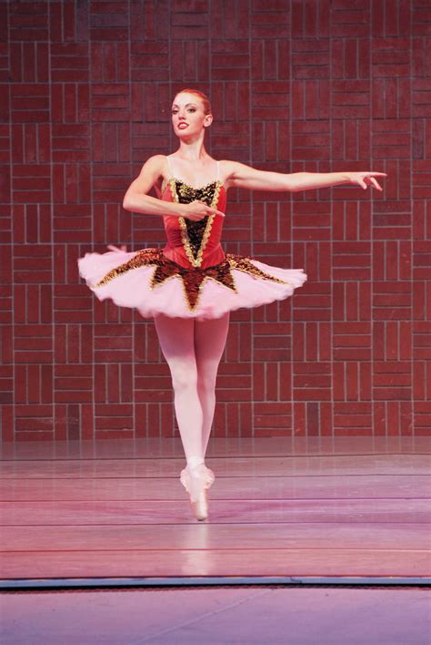 Laura Ballet By Rjonesphoto On Deviantart