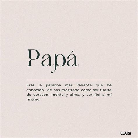 120 frases cortas y bonitas para el Día del Padre felicita a tu papá