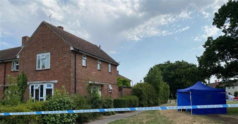 Havant Murder Investigation Continues With Police Appealing To Public For Information In
