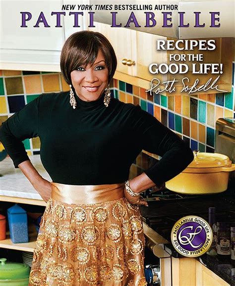Protected Blog › Log In Celebrity Cookbooks Patti Labelle Recipes Patti Labelle Cookbook