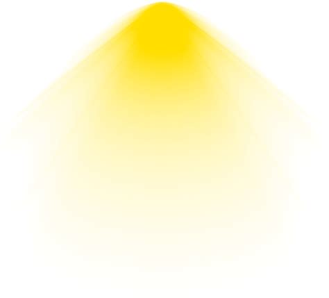 Yellow Light Effect Pics Art For Poster Beam Png Psd Light Png For Images