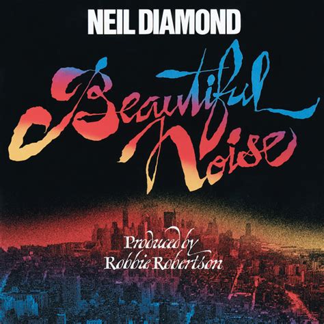 Beautiful Noise Diamondneil Amazonde Musik Cds And Vinyl