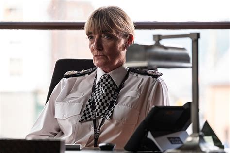 Line Of Duty Cast Full Cast And Who Plays Who From Season 1 6 Radio