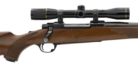 Ruger M77 338 Win Mag Caliber Rifle For Sale