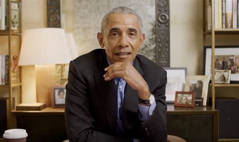 Former U S President Barack Obama Tests Positive For COVID 19 Former