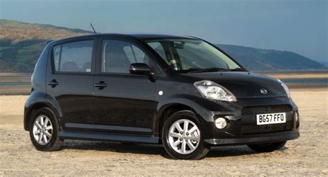 New Daihatsu Sirion SX 1 5 Liter Paultan Org