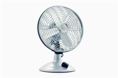 Why Is My Fan Blowing Hot Air Things You Should Know