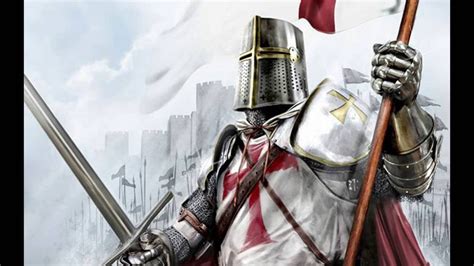 Templar Knights On Eso Youtube