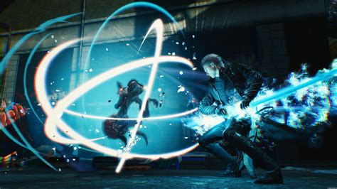 Devil May Cry 5 Special Edition Announced Gamersyde